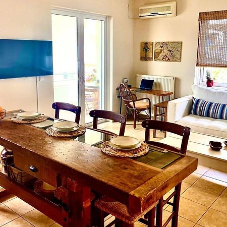 Atreas' Art Studio Chania  Zewnętrze zdjęcie