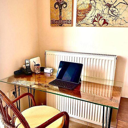 Atreas' Art Studio Chania  Zewnętrze zdjęcie