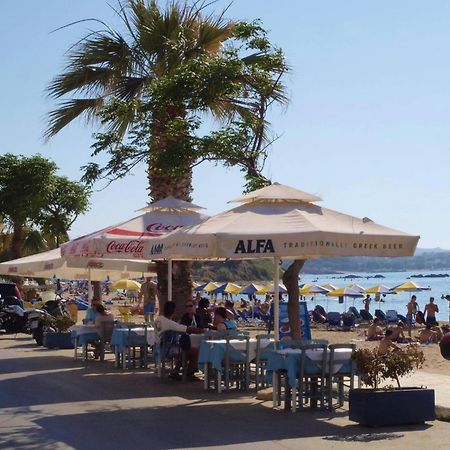Atreas' Art Studio Chania  Zewnętrze zdjęcie